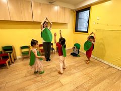 -饭米多蔻中英文绘本馆(苏州美罗店)