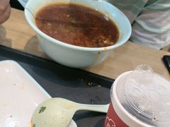 -回味鸭血粉丝汤(砂之船店)