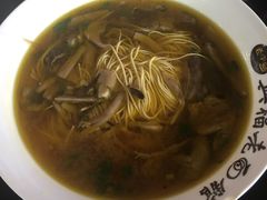 -兴福老面馆(寺路街店)