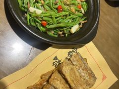 -向川南·水煮鱼·川菜(和平里店)