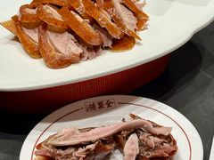 -全聚德(双井店)