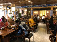 大堂-苗湘食府(十年店)