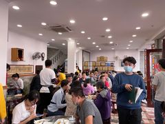 大堂-民信老铺(华盖路店)