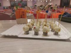 -天津大学·四十二斋餐厅