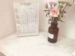 -S.HAIR SALON