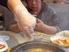 -巴蜀王婆大虾(首经贸店)