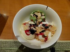 -视界美食自助餐厅·石家庄希尔顿酒店