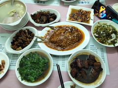 -蘭心餐厅(进贤路店)