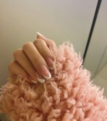 手部美甲-七月美睫 美甲