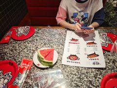 -蛙舍·炭烧牛蛙(东百中心店)