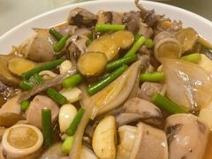 -健跳小海鲜(人民路店)