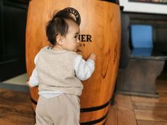-PAULANER普拉那德国啤酒花园(千玺广场店)
