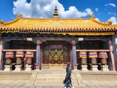 -雁门关景区