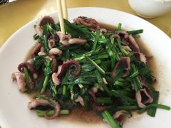 -宁悦海鲜家常菜馆(北戴河老虎石店)