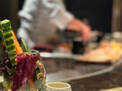 -Ginza Onodera铁板烧(外滩十八号店)