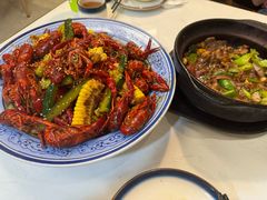 -你鲟欢·香茅柠檬鱼(金沙店)