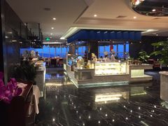 -绮梦西湖·云端餐厅(歌德店)