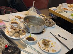 -苏格里岛自助烤肉海鲜火锅(成都金牛万达店)