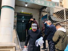 门面-满记烧饼(牛街东里小区一区店)