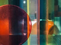 -chi K11艺术空间展览厅