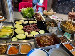 -嗨牛味海鲜烧烤