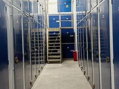 -StorHub趣存自助仓·迷你仓(金桥店)