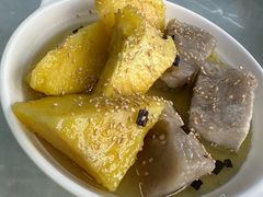-众味海鲜大排档·活海鲜·潮汕味(南澳店)