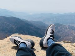 -沂蒙山旅游区云蒙景区(蒙山国家森林公园)