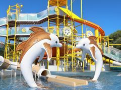 -渔岛海洋度假区