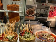 -The COOK·厨餐厅·自助餐(浦东嘉里大酒店)