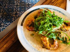 -PIZZA BIANCA(民园店)