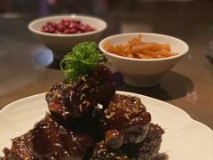 -大连君悦酒店·星海湾壹号Dalian·Dalian(星海广场店)