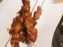 -金掌勺锅包肉(华润万象城店)