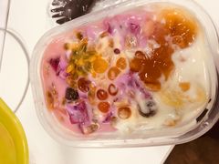 -吾家果精品水果(海第店)