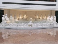 -北京贵宾楼饭店 红墙咖啡厅