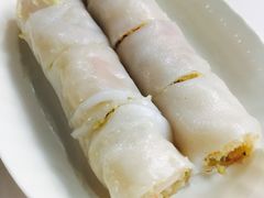 -翠华餐厅