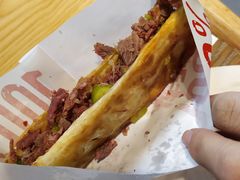 -驴世家驴肉火烧·凉皮·胡辣汤(五道口店)