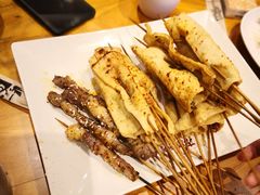 -木屋烧烤(坂田天安云谷店)