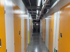 -安东易迷你自助仓储寄存仓库(顾戴路店)