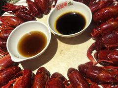 -红钳侠小龙虾·烧烤(中赢康康谷店)