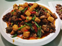 -红豆园(文林街店)