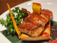 -Mr·Fish鱼鲜生海鲜放题(银泰in99店)