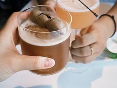 -Le Comptoir de Pierre Gagnaire