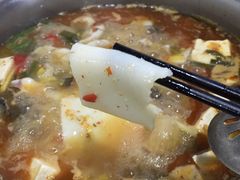 -大理.老字号渝记酸萝卜乌鱼(古城总店)