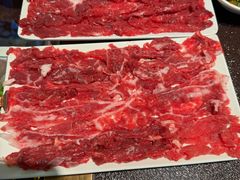 -大吉利·潮汕鲜牛肉火锅(河西店)