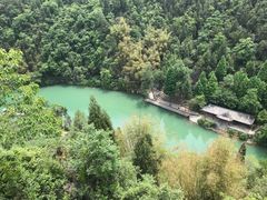 -佛爷洞旅游景区