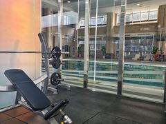 -菲力德健身(曲江观邸店)