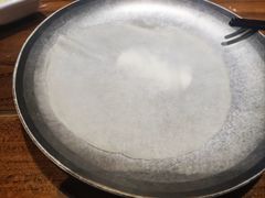 -北京老铺烤鸭(老城根店)
