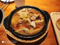 -黑鸡小馆(金源店)
