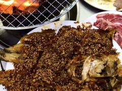 -松明一烤肉馆(鲁园店)